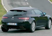 Alfa Romeo Brera